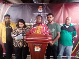 Tak Ada Alasan Kaum Milenial Berbakti Pada Negara Melalui Pencalonan DPD RI
