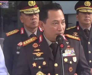 4 Polda Baru Akan Dibentuk di Daerah Otonom Baru, Koramil, Kodim dan Korem Menyesuaikan