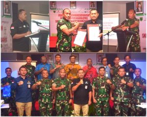 SKK Migas dan KKKS Dukung Pemerintah Kawal Pembangunan