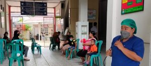 Cukup Tunjukkan KTP Saja, Peserta JKN Sudah Bisa Berobat