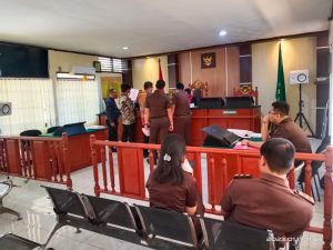 Sidang Lanjutan Praperadilan Pemohon Ajukan 17 Bukti Surat, Termohon Sekitar 50