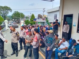 Masyarakat Harus Cerdas dan Bijaksana Bermedia Sosial