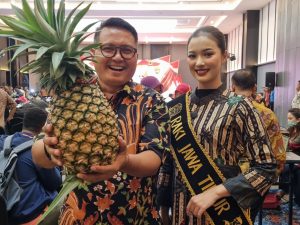 PT SIER Lebarkan Sayap Bisnis ke Papua Barat Daya