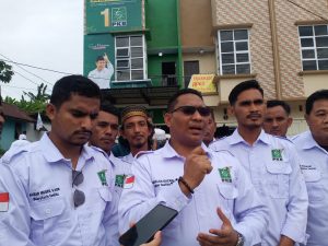 DPW PKB Papua Barat Daya Resmikan Kantor Baru Di Sorong