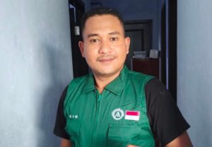 Ketua Gemasaba: Saya Sangat Menyayangkan Pembakaran Seorang Wanita Yang Diduga Penculik Anak