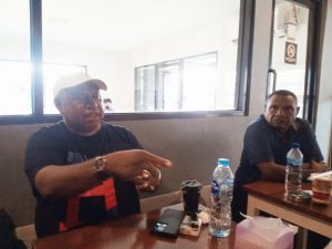 Keluarga JR Bantah Tudingan Membunuh Steven