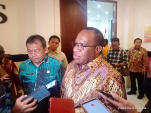 Pemerintah Akan Terbitkan Inpres Guna Percepatan Pembangunan di Empat DOB