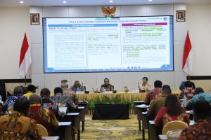 Mendagri Dorong Percepatan Literasi Matematika Bagi Anak-Anak Indonesia