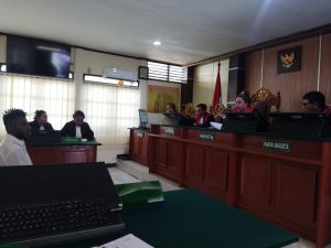Melkyas Ky, Korban Salah Tangkap Polisi Divonis 20 Tahun Penjara