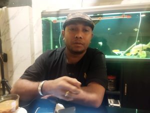 Dituding Tak Hasilkan Produk Hukum, Ini Jawaban George Dedaida, Ada 16 Raperdasus dan Raperdasi