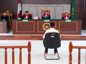Kliennya Divonis 15 Tahun Penjara, Ini Penjelasan Penasihat Hukum