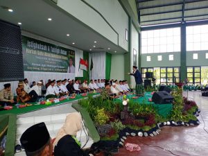 Tabligh Akbar dan Istighosah Satu Abad Nahdlatuh Ulama