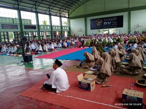 Tabligh Akbar dan Istighosah Bertujuan Membuka Sekat-Sekat Perbedaan