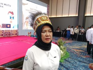 KKP akan Melakukan Evaluasi di 47 Unit Pelaksana Teknis