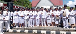 Ada Yang Berbeda pada Perayaan HUT Kota Sorong Tahun Ini