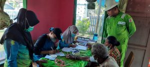 Dua Program Kesehatan SKK Migas dan KKKS Petrogas Bagi Masyarakat