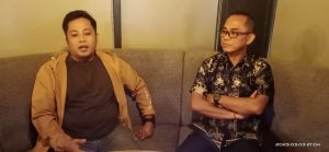 360 Sky Lounge Aston Sorong Merupakan Hangout Terbaik di Kota Sorong