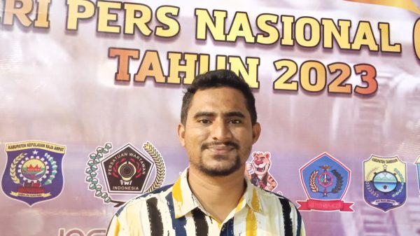 Sekretaris PKB PBD Albar Muges Siap Maju Caleg di Pemilu 2024