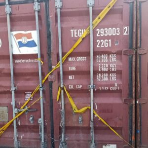 Penyidik Polda Papua Barat Masih Selidiki Dugaan Pencurian Tiga Konteiner Kayu