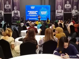 Selain Hadirkan Chef Ternama, Ajang AFF Membantu Promosikan Produk Lokal