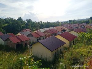 Penjabat Wali Kota Sorong Berencana Panggil Kadis Perumahan dan Developer