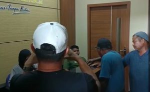 SIEJ Kecam Intimidasi Massa ke Teropongnews Karena Beritakan Illegal Loging