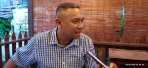 Terpilih Sebagai Ketua LMA Papua Barat Daya, Ini Kebangkitan Warga Imekko