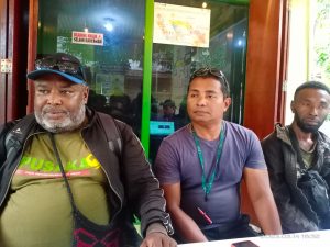Masyarakat Adat Kerapkali Dimanfaatkan Pengusaha Kayu Ilegal