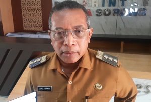Ketersediaan Bapok Jelang Ramadan dan Lebaran 1444 Hijriah Aman
