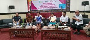 Dinkes PBD akan Distribusikan 57.200 Kelambu Anti Nyamuk Terbaru