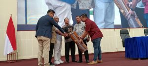 Selama Pembangunan Provinsi PBD Berjalan Tidak Boleh Ada Aktifitas Pertanian dan Pertambangan