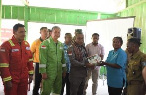 SKK Migas dan Petrogas Gelar PPM