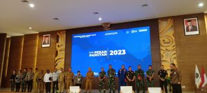 Jumlah SPT Tahunan Pajak Orang Pribadi Meningkat 50 Persen.