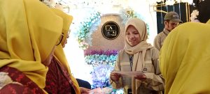 Wedding Festival Aston Sorong Hotel Hadirkan Sejumlah Event Organizer