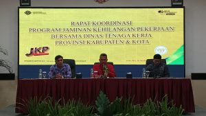 Tiga Manfaat dari Program Jaminan Kehilangan Pekerjaan