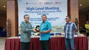 Diperlukan Strategi Guna Menekan Tingginya Inflasi di Kota Sorong