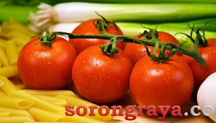 Manfaat Tomat Ceri untuk Kesehatan dan Cara Tepat Mengonsumsinya