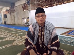 Abdul Manan Fakaubun Kembali Pimpin MUI Kota Sorong