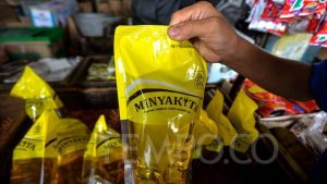 Sanksi Berat Menghadang Bagi Diatributor yang Menjual Minyakita Diatas HET