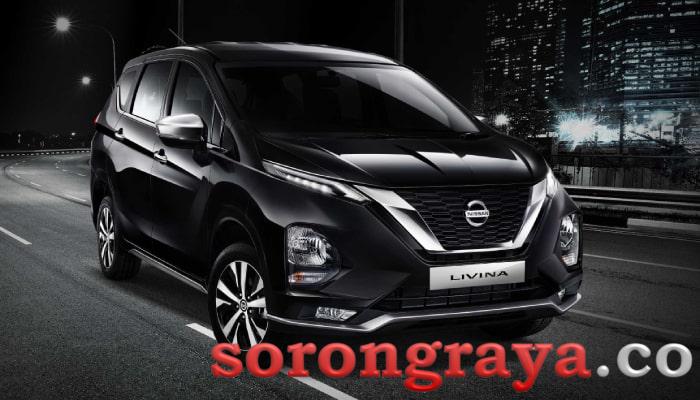 Sosok New Nissan Livina Terungkap, Apa Kata NMI?