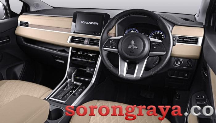 Demi Xpander, Mitsubishi Bakal Mengimpor Kembali Pajero Sport