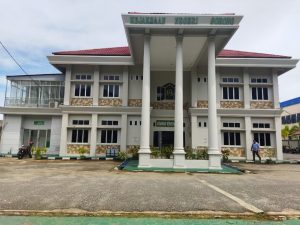 Kejaksaan Negeri Sorong Diusulkan Naik Tipe A