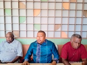 Pansel Harus Selektif Memilih Anggota Majelis Rakyat Papua