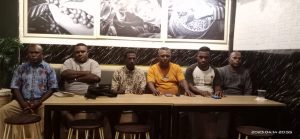 Semua Pihak Harus Menghargai Hak Adat Tujuh Suku Yang Ada di Wildat Doberay