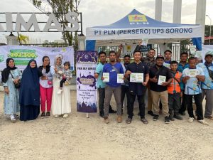 Promo Tambah Daya PLN Murah Khusus di Bulan Ramadan