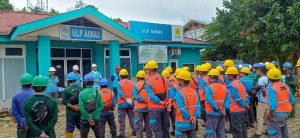 Beban Puncak Kelistrikan Sorong Dipastikan Aman Hingga Lebaran
