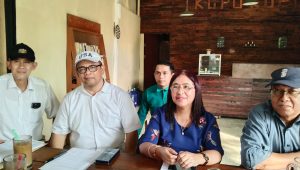 PT BPR Arfindo akan Polisikan Direktur PT JMP dan Salah Satu Oknum Pejabat Notaris
