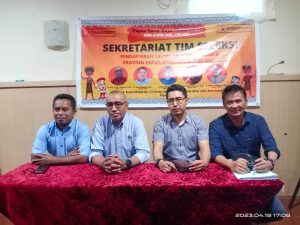 Jumlah Peminat Yang Mendaftar Komisioner Bawaslu Cukup Besar