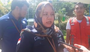 Hanya ada Tiga Daerah Terjadi Gerhana Matahari Total, Sorong Hanya Sebagian