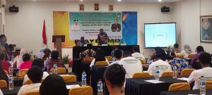 Perlunya Pelatihan Pemasaran, Desain dan Teknologi Bagi SDM UKM